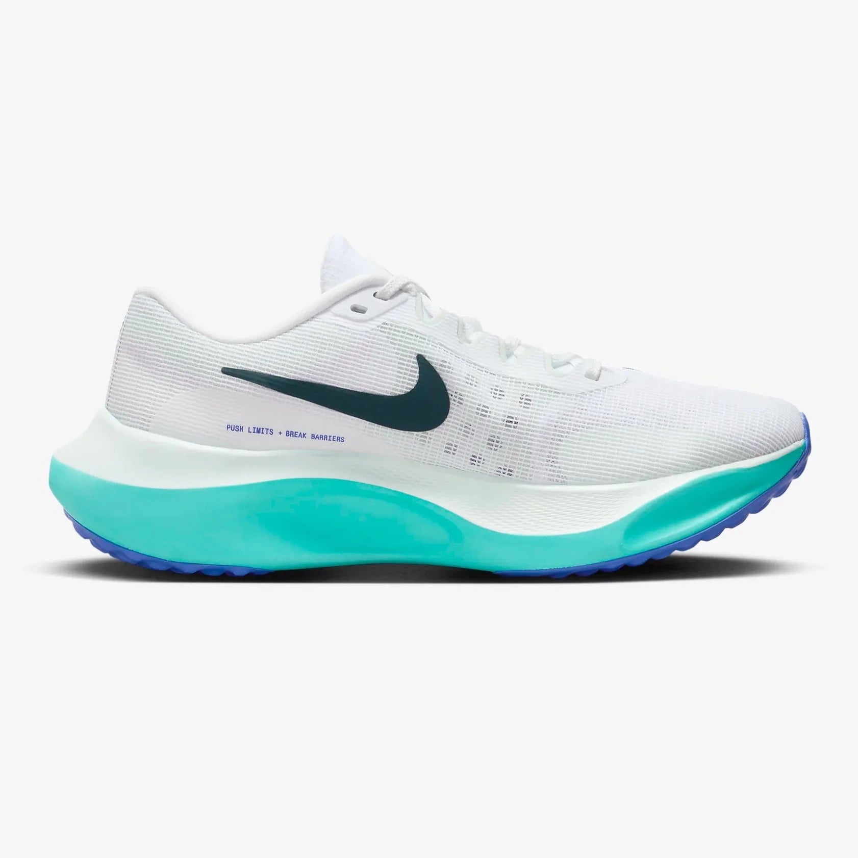 Nike Zoom Fly 5 · Hombre