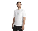Playera deportiva ADIDAS Maratón Ciudad de México Hombre