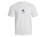 Playera deportiva ADIDAS Maratón Ciudad de México Hombre