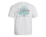 Playera deportiva ADIDAS Maratón Ciudad de México Hombre