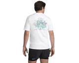 Playera deportiva ADIDAS Maratón Ciudad de México Hombre