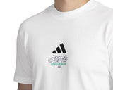 Playera deportiva ADIDAS Maratón Ciudad de México Hombre
