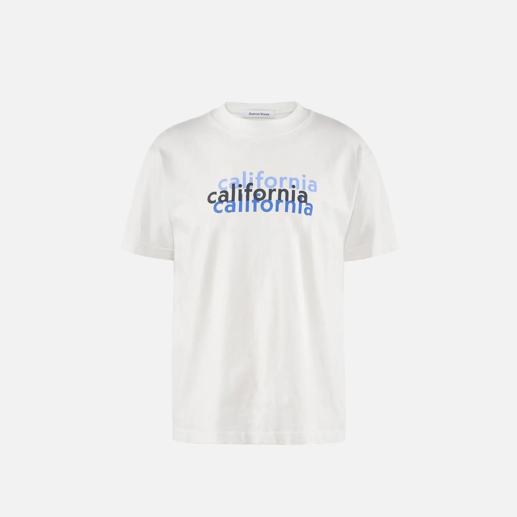 California Cotton Tee · Unisex