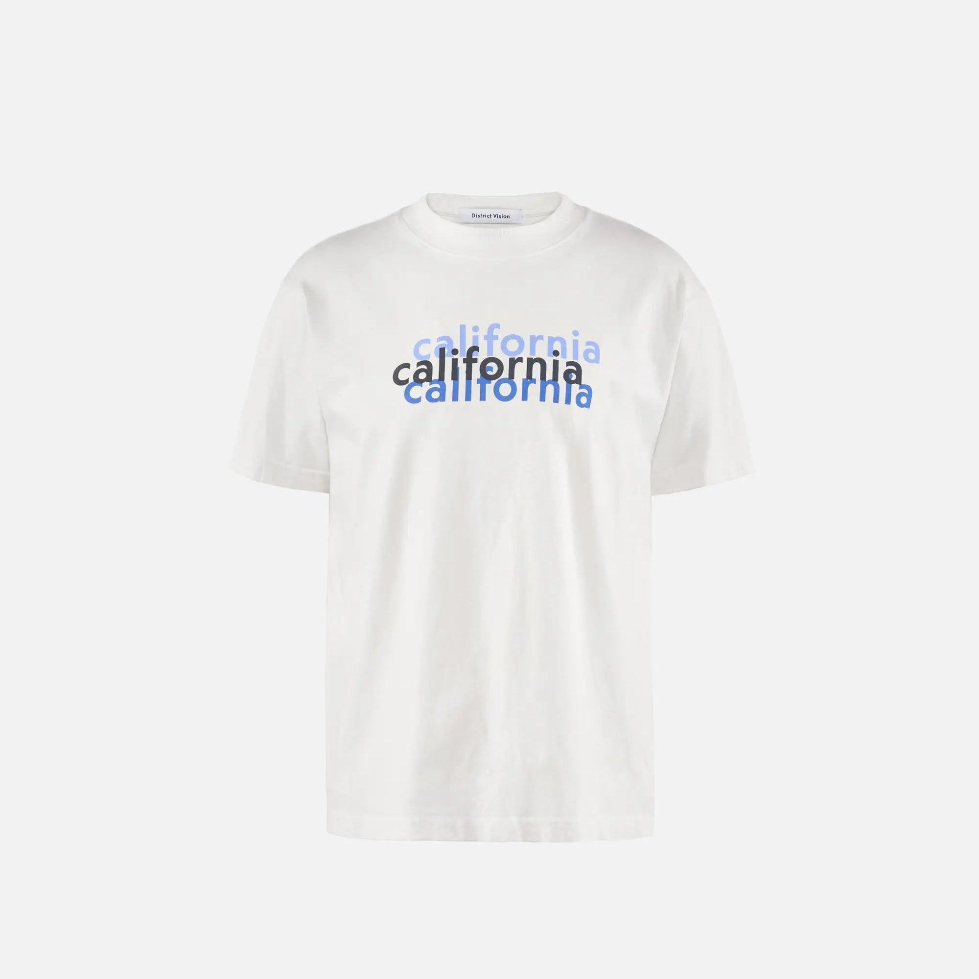 California Cotton Tee · Unisex