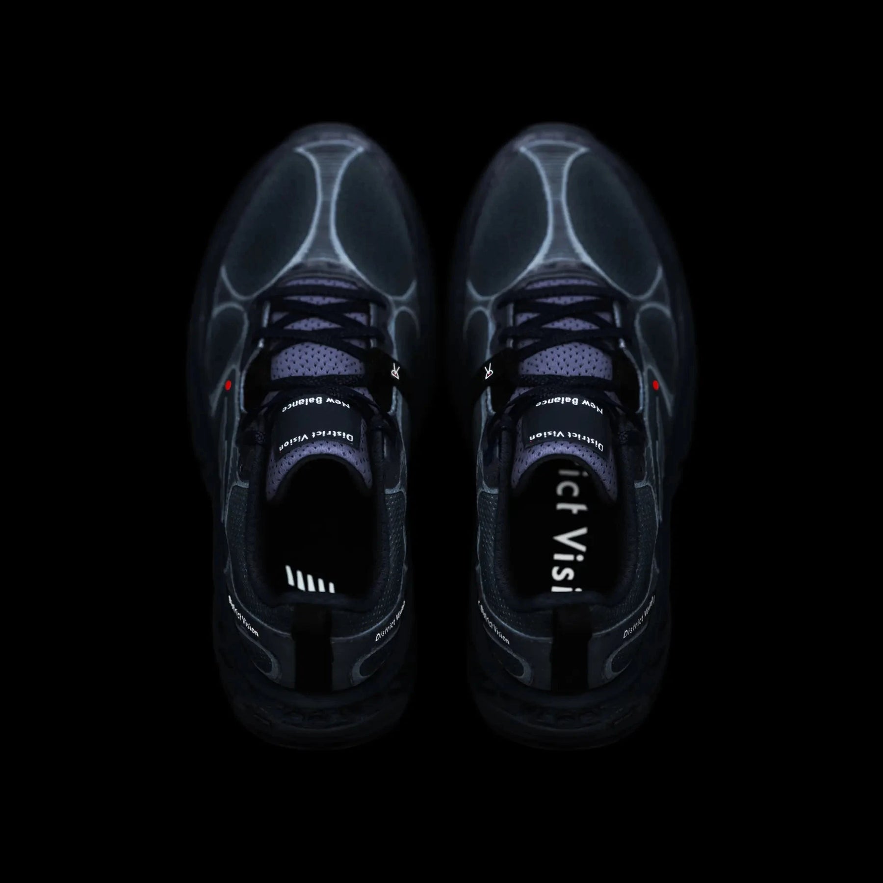 Hierro x DV · Unisex