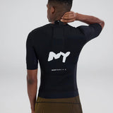 Ares™ Two-Way Zip Performance Tee · Hombre