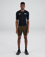 Ares™ Two-Way Zip Performance Tee · Hombre