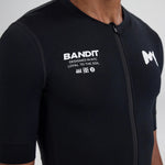 Ares™ Two-Way Zip Performance Tee · Hombre