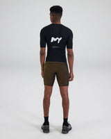 Ares™ Two-Way Zip Performance Tee · Hombre