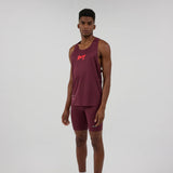Drift™ Graphene Racing Singlet · Hombre