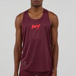 Drift™ Graphene Racing Singlet · Hombre