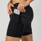 Men's Vento™ 5" Run Short · Hombre