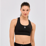 Stamina™ Scoop Neck Run Bra  · Mujer