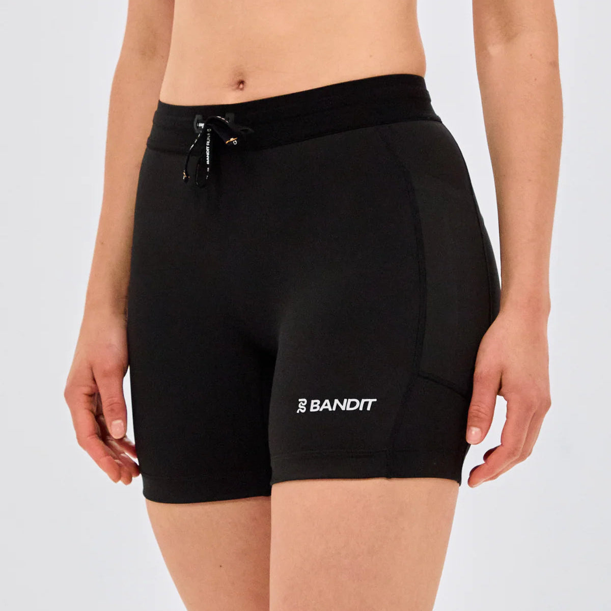 5" Women's Compression Shorts · Mujer
