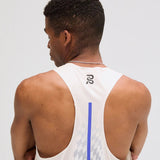 Drift™ Mosaic Racing Singlet · Hombre