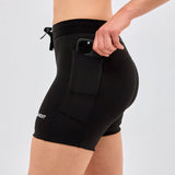 5" Women's Compression Shorts · Mujer