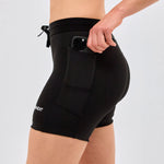 5" Women's Compression Shorts · Mujer