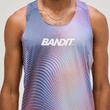 Drift™ Mirage Racing Singlet · Hombre