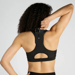 Cadence™ Scoop Neck Run Bra · Mujer