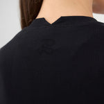 Women's Mercury Seamless™ Long Sleeve Crop · Mujer