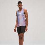 Drift™ Mirage Racing Singlet · Hombre