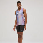 Drift™ Mirage Racing Singlet · Hombre