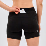 5" Women's Compression Shorts · Mujer
