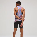 Drift™ Mirage Racing Singlet · Hombre