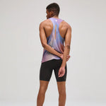 Drift™ Mirage Racing Singlet · Hombre