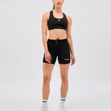 5" Women's Compression Shorts · Mujer