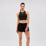 Women's Vento™ 3" Split Short · Mujer