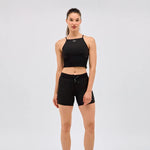 Stamina™ 7' Pocket Nova Crop · Mujer