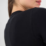 Women's Mercury Seamless™ Long Sleeve Crop · Mujer