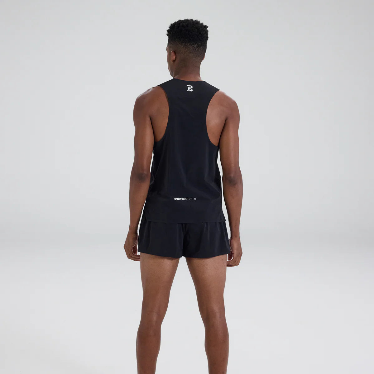 Men's 3" Splitty Short · Hombre