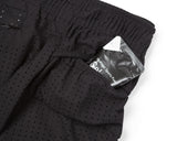 Space‑O™ 2.5" Distance Shorts