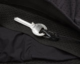 Space‑O™ 2.5" Distance Shorts