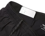 Space‑O™ 2.5" Distance Shorts