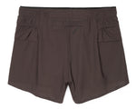 Space‑O™ 2.5" Distance Shorts