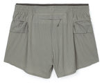 Space‑O™ 2.5" Distance Shorts