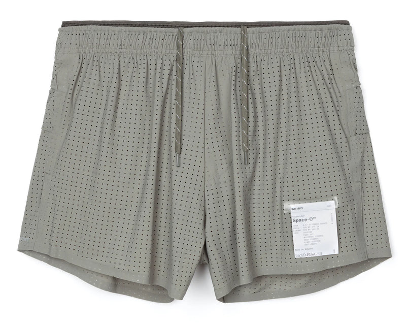 Space‑O™ 2.5" Distance Shorts