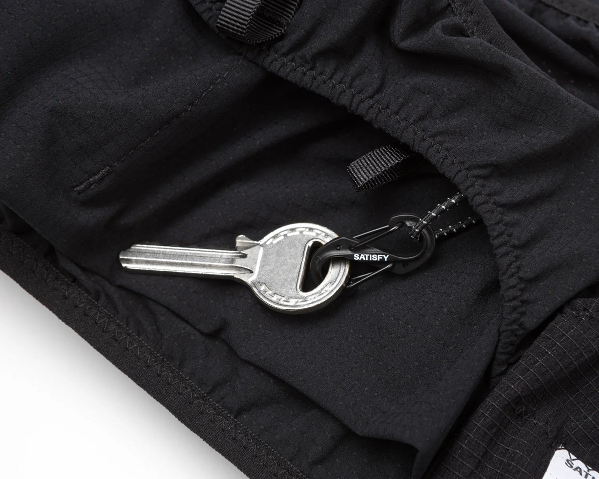 Cangurera Satisfy Justice™ Dyneema® Trail Band Unisex