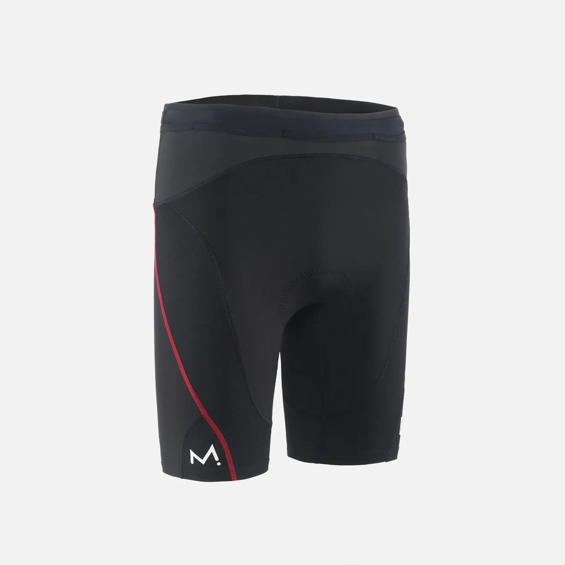 DV + Maurten Elite Run/Ride Fuel Half Tights · Hombre