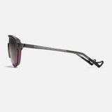 Nagata Speed ​​Blade Gray D+ Black Rose · Unisex