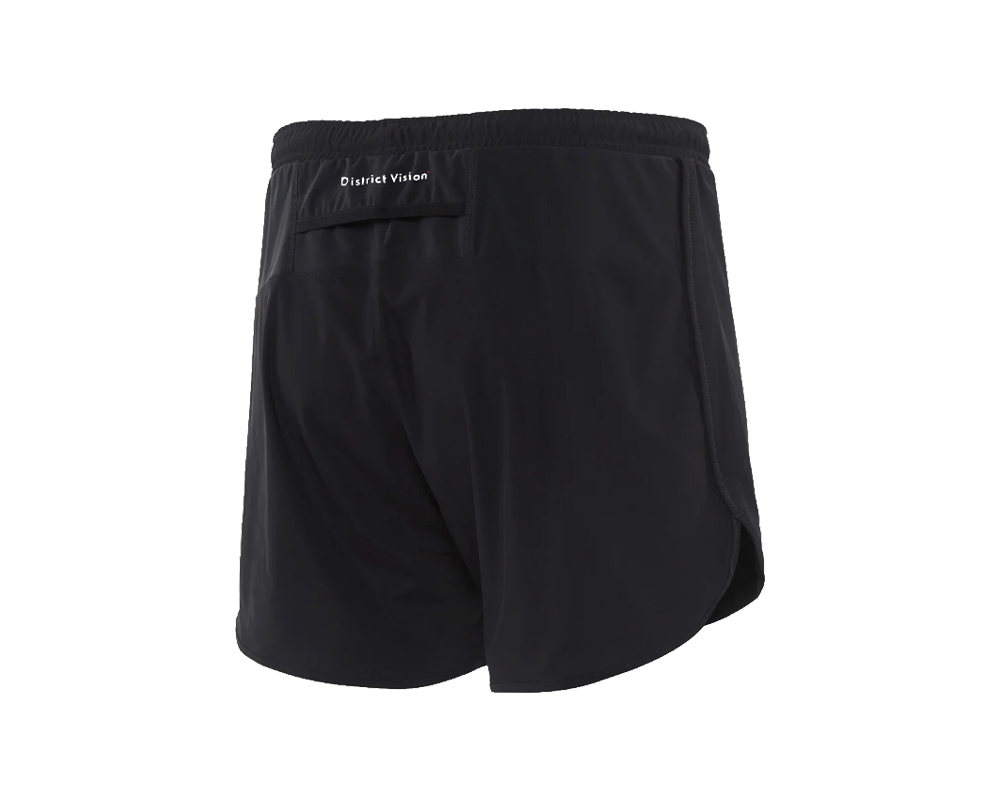 District Vision 5" Training Shorts - Hombre