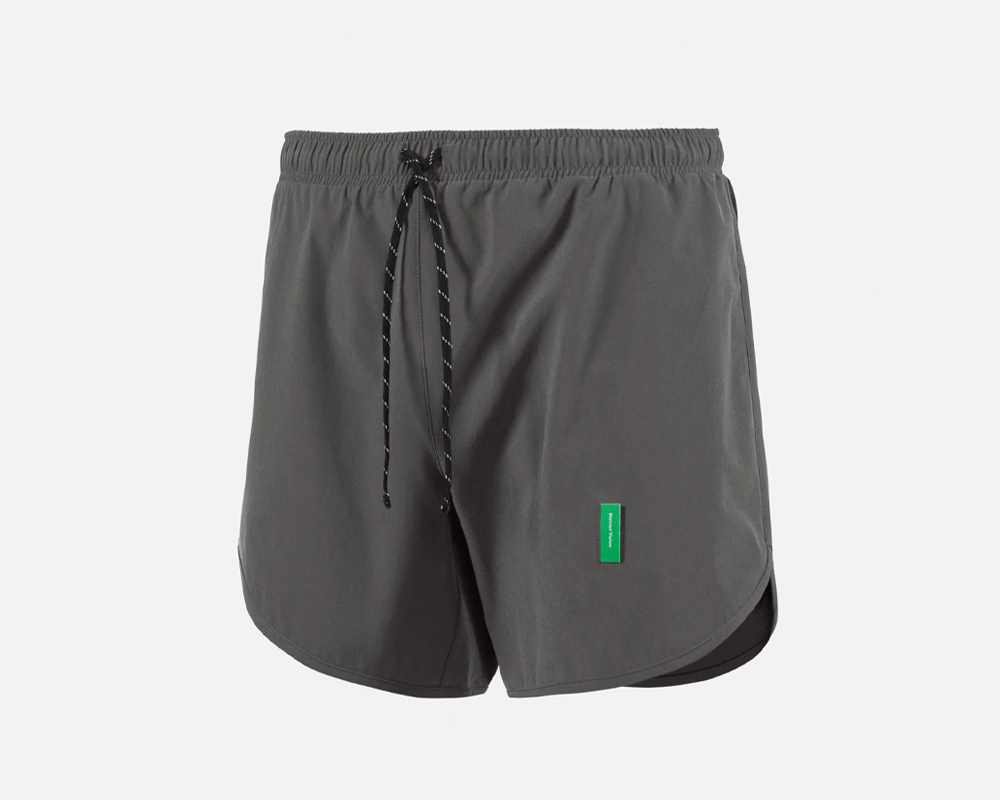 District Vision 5" Training Shorts - Hombre