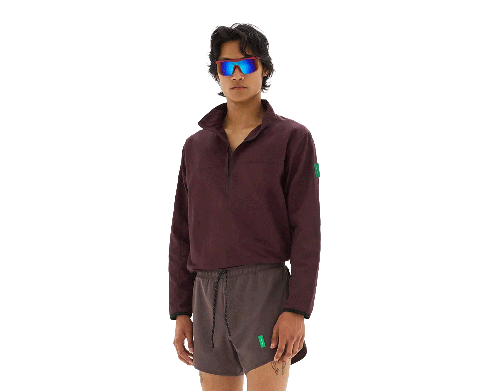District Vision 5" Training Shorts - Hombre
