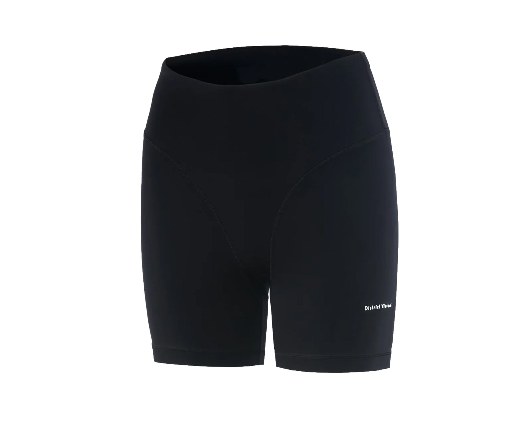 District Vision 5in Studio Half Tight Mujer