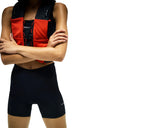 District Vision 5in Studio Half Tight Mujer