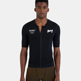 Ares™ Two-Way Zip Performance Tee · Hombre