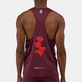 Drift™ Graphene Racing Singlet · Hombre